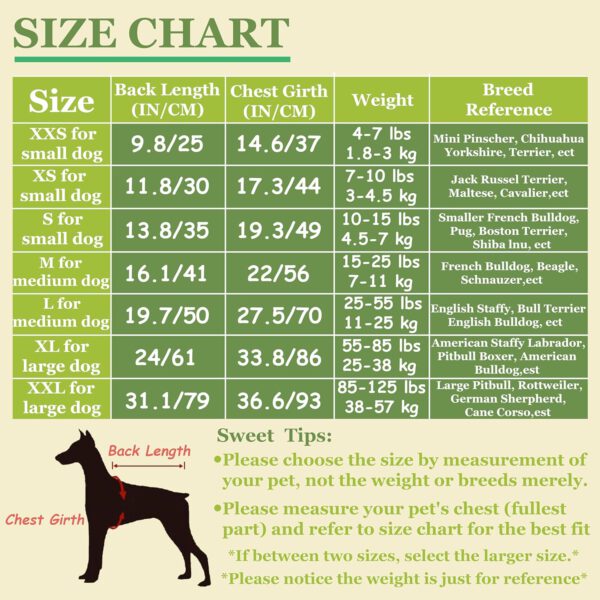 Cute Dalmatian Dog Costume, Dalmatians Print Hoodie Puppy Winter Halloween Cosplay Clothes Sweaters Outfits Pullover Pets' Sweatshirt Hoodies with Pocket for Small Dog XXS - 图片 4